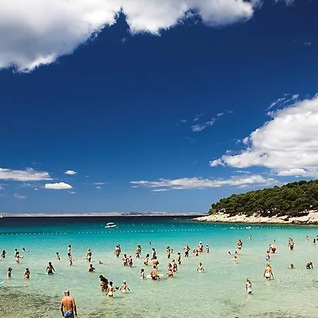 Sonja Croatia アパート *