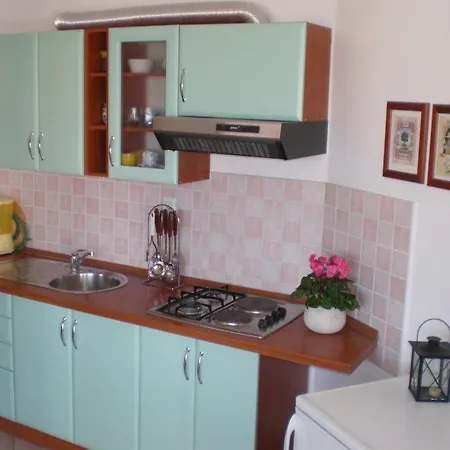 Sonja Croatia Apartmán *