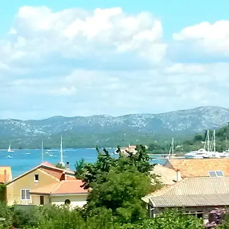 Sonja Croatia Apartment