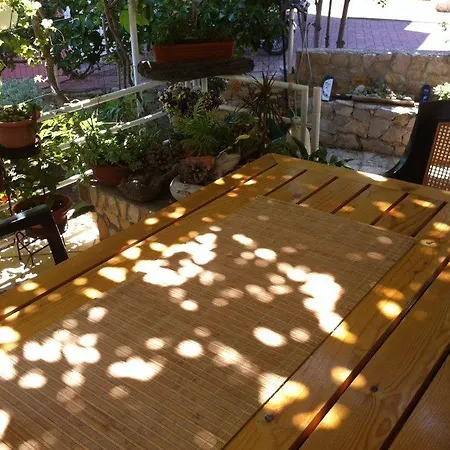 Apartment Sonja Croatia