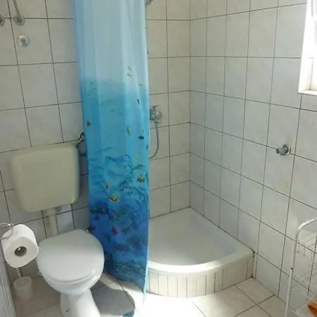 Sonja Croatia Apartment