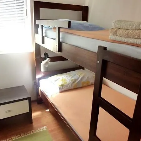 Apartmán Sonja Croatia *