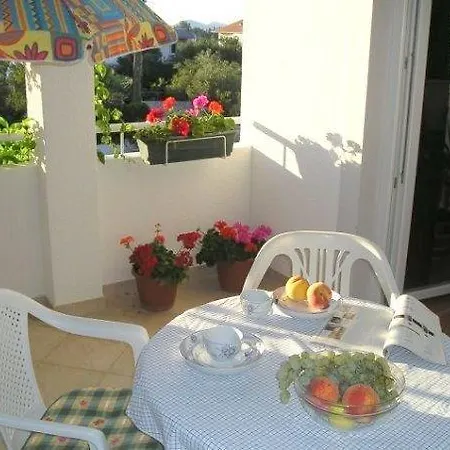 Sonja Croatia Apartment