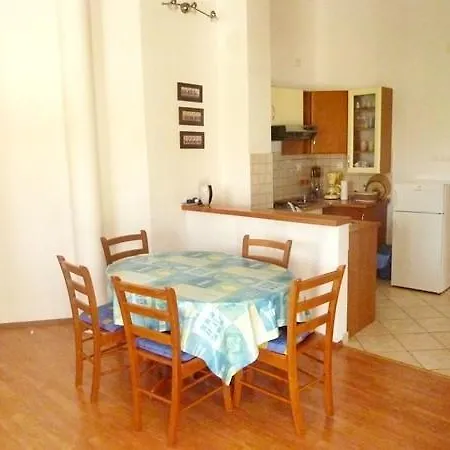 Apartmán Sonja Croatia *