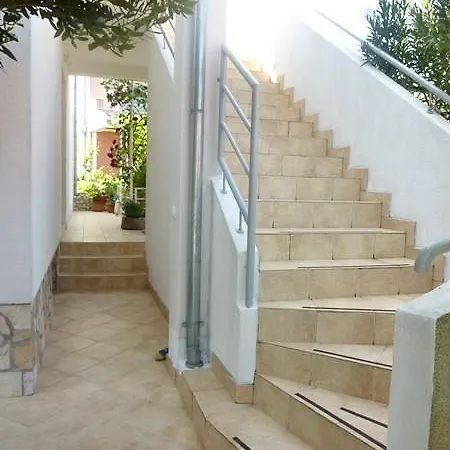 Apartmán Sonja Croatia Murter