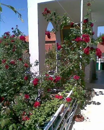 Sonja Croatia Apartmán *