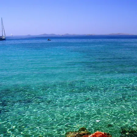 Apartamento Sonja Croatia *