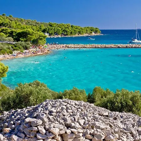 Apartamento Sonja Croatia Murter