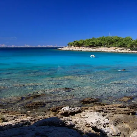 Sonja Croatia Apartamento