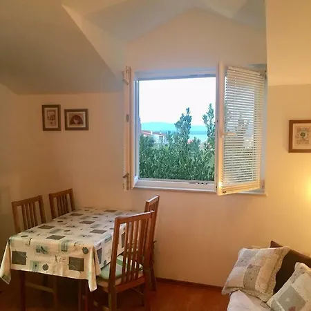 Sonja Croatia Apartment
