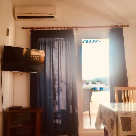 Apartment Sonja Croatia