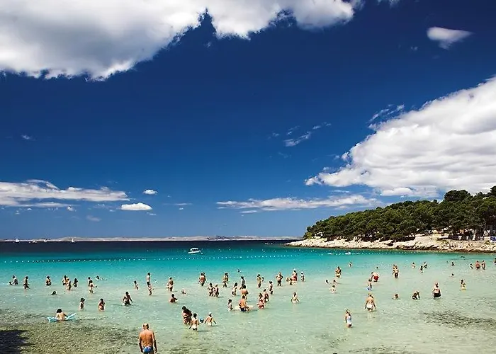 Sonja Croatia Apartamento *