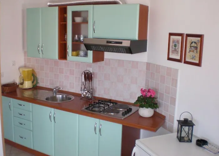 Sonja Croatia Apartamento *