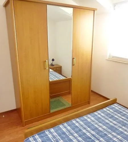 Sonja Croatia Apartamento Murter