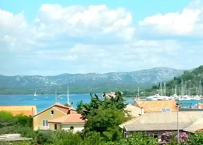 Sonja Croatia アパート