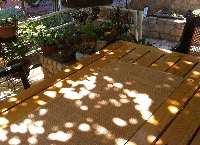 Apartamento Sonja Croatia