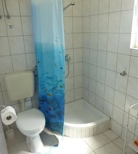 Sonja Croatia Apartamento