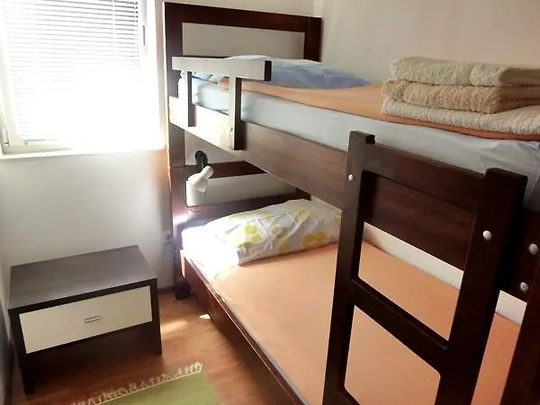 Apartamento Sonja Croatia *