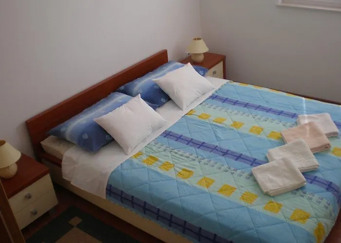 Sonja Croatia ムルテル