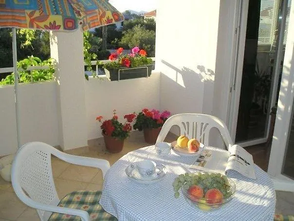 Sonja Croatia Apartamento