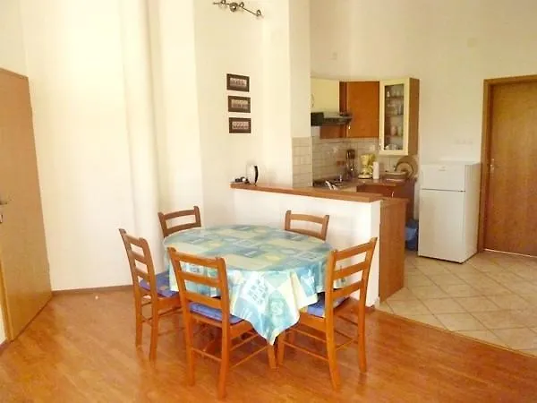 Apartamento Sonja Croatia *