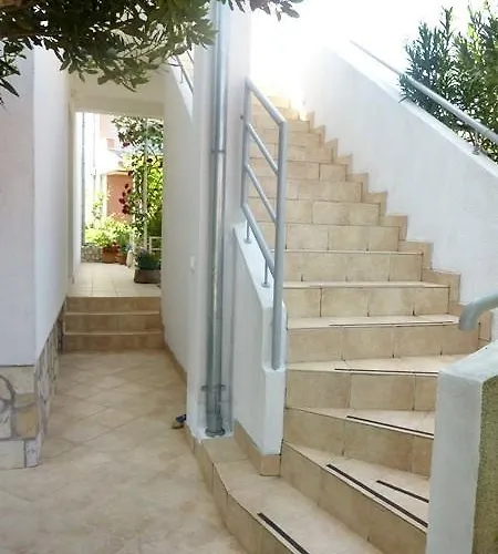 Apartamento Sonja Croatia Murter