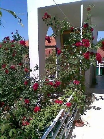 Sonja Croatia Apartamento *