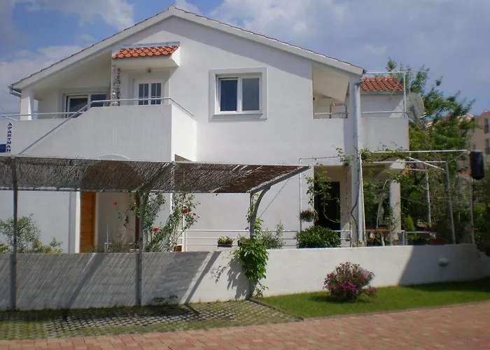 Sonja Croatia ムルテル