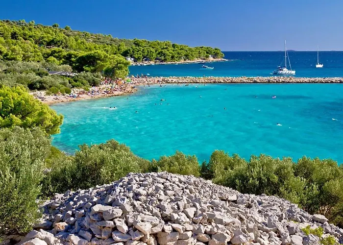 Apartamento Sonja Croatia Murter