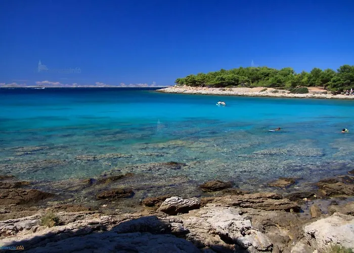 Sonja Croatia アパート