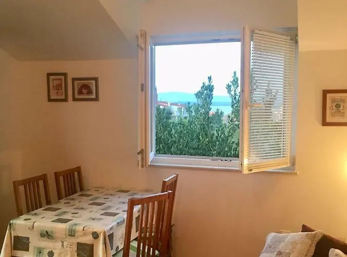 Sonja Croatia Apartamento