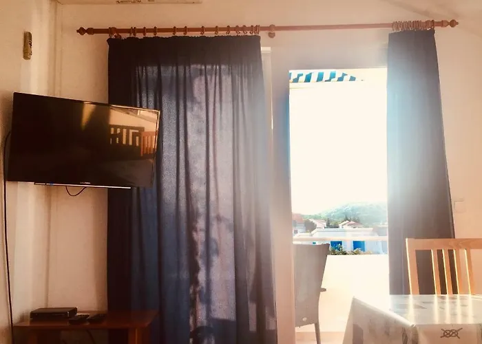 Apartamento Sonja Croatia