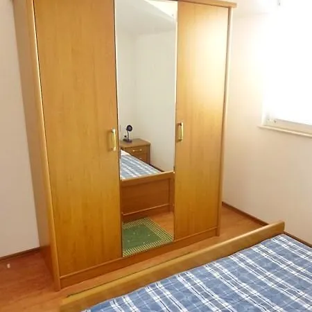 Sonja Croatia Apartament Murter
