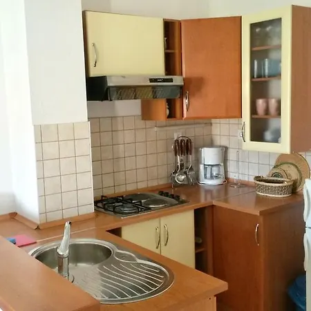 דירה Sonja Croatia *