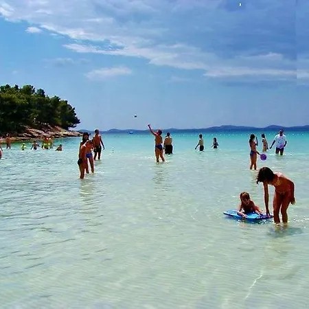 Apartament Sonja Croatia