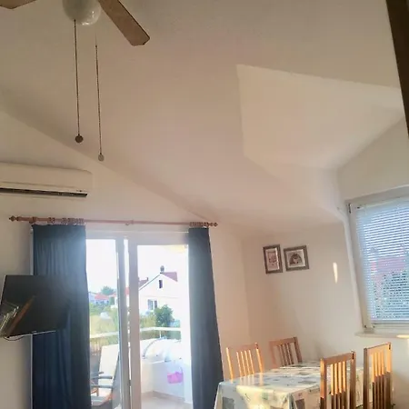 Apartament Sonja Croatia