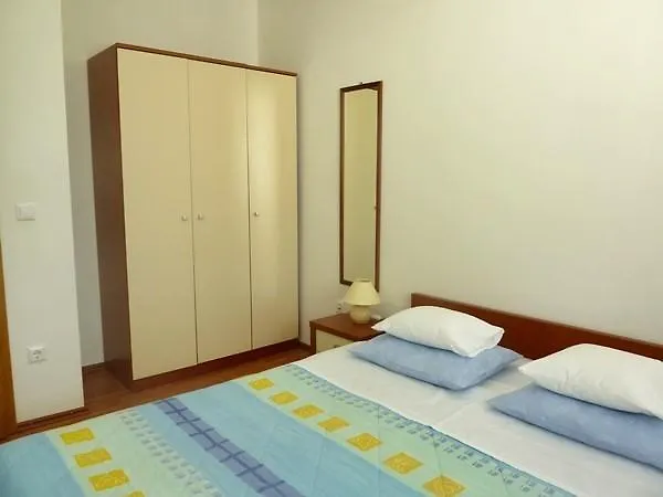 Sonja Croatia * Murter