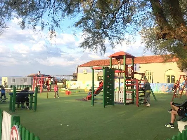 Sonja Croatia Lejlighed Murter